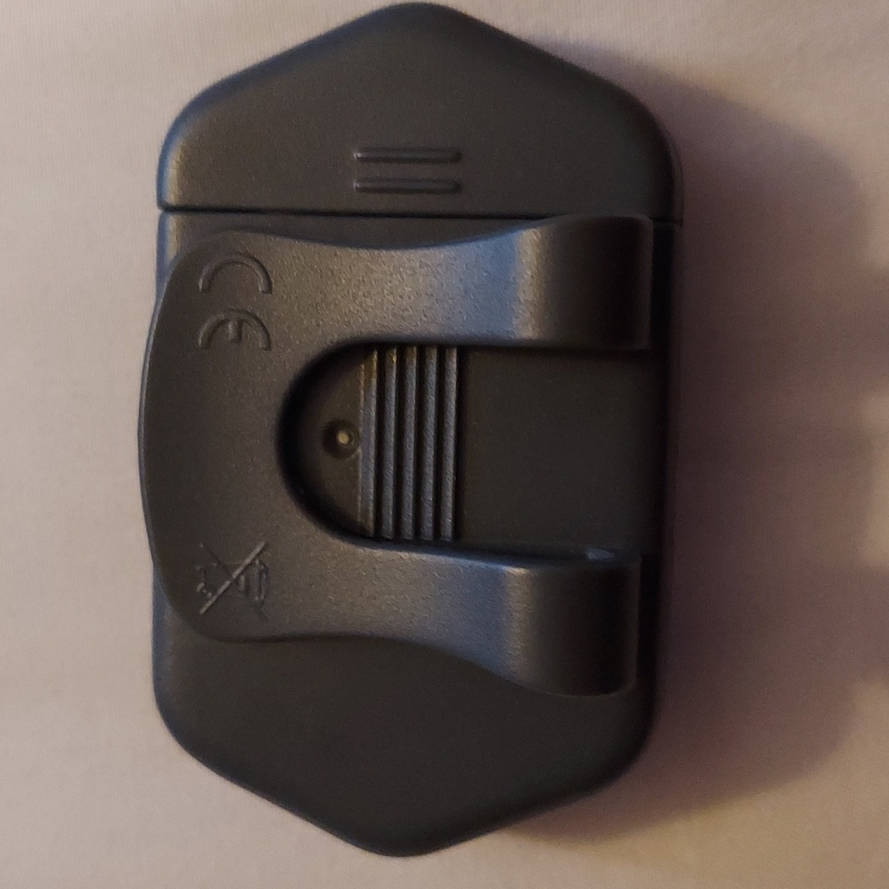 Pedometer - Picture 2 of 4